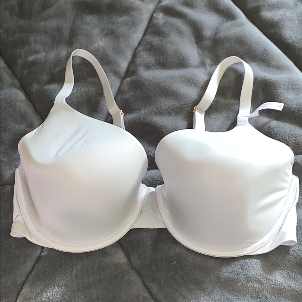 Brand new Aerie grey bra!